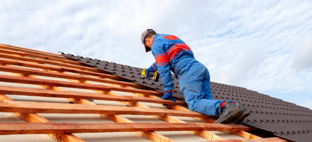 Best Roof Ventilation Installation  in Sherwood, OH
