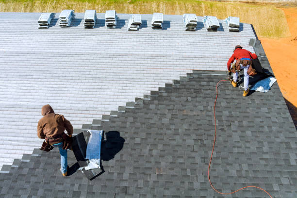 Best Roof Insulation Installation  in Sherwood, OH